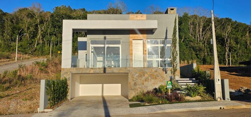 CASA 3 SUÍTES - LINHA IMPERIAL