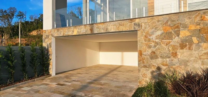 CASA 3 SUÍTES - LINHA IMPERIAL