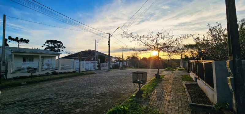 TERRENO - LINHA IMPERIAL