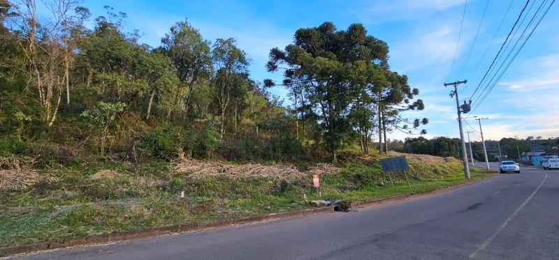 TERRENO - LINHA IMPERIAL