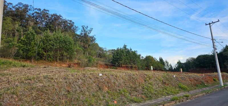 TERRENOS Á VENDA- LINHA IMPERIAL