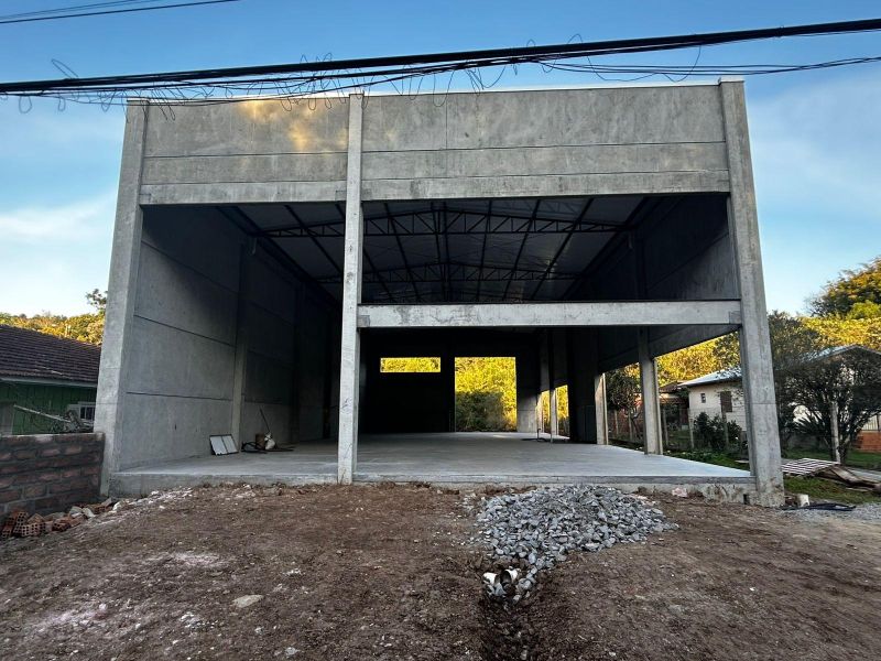 PAVILHO- BAIRRO PI