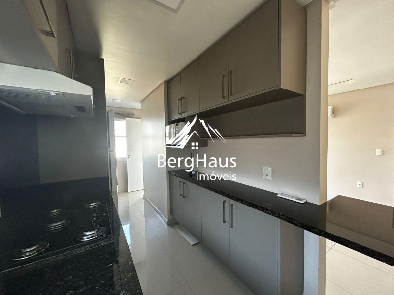 APARTAMENTO SEMI MOBILIADO - POUSADA DA NEVE