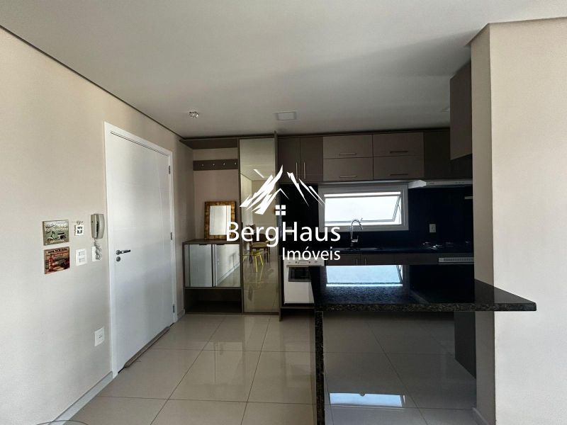 APARTAMENTO SEMI MOBILIADO- POUSADA DA NEVE