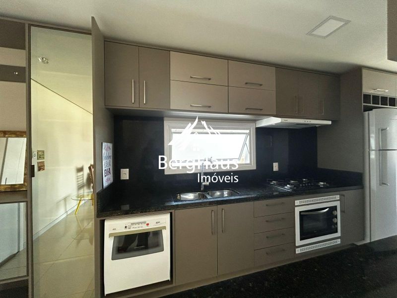 APARTAMENTO SEMI MOBILIADO - POUSADA DA NEVE