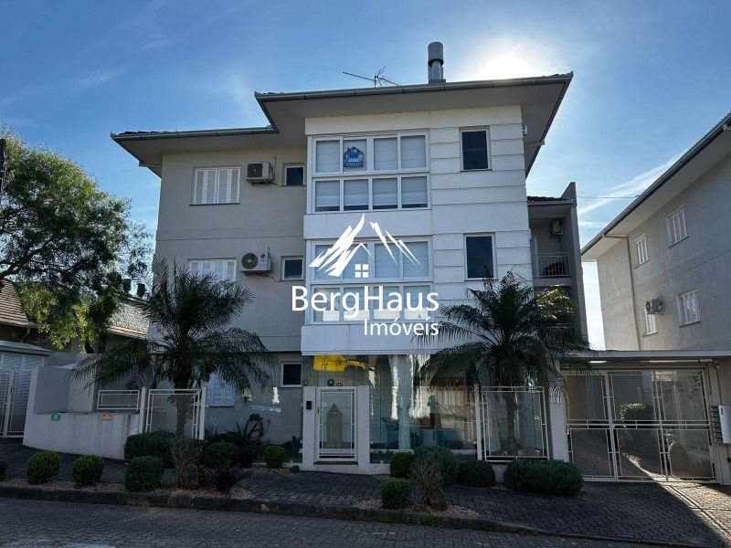 APARTAMENTO SEMI MOBILIADO- POUSADA DA NEVE