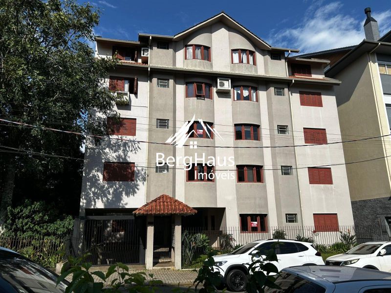 APARTAMENTO 2 DORMITRIOS- CENTRO