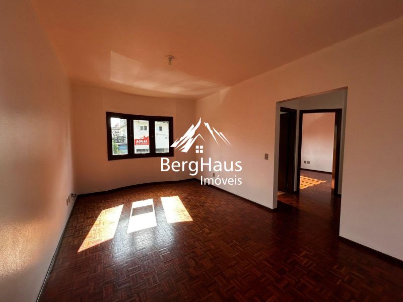 APARTAMENTO 2 DORMITRIOS- CENTRO