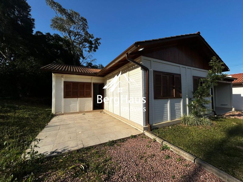 CASA GEMINADA- VILA GERMNIA