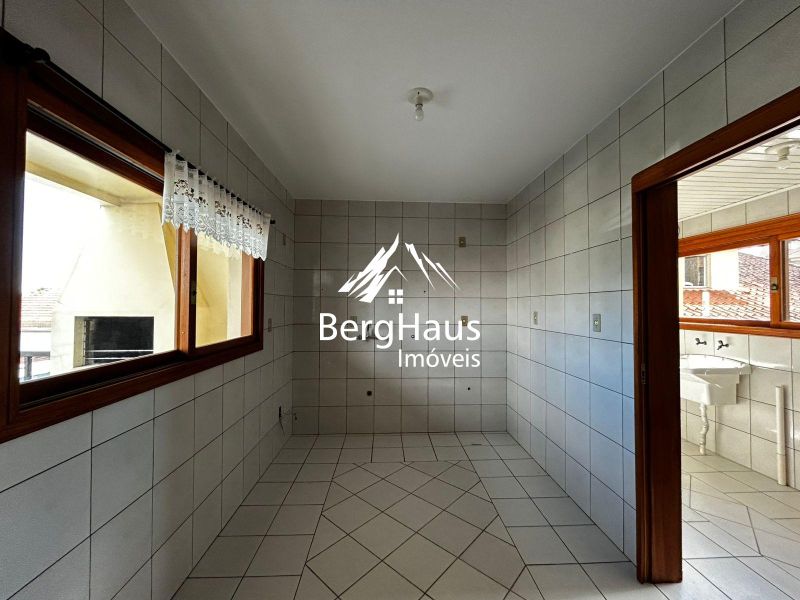 APARTAMENTO 3 DORMITRIOS - CENTRO