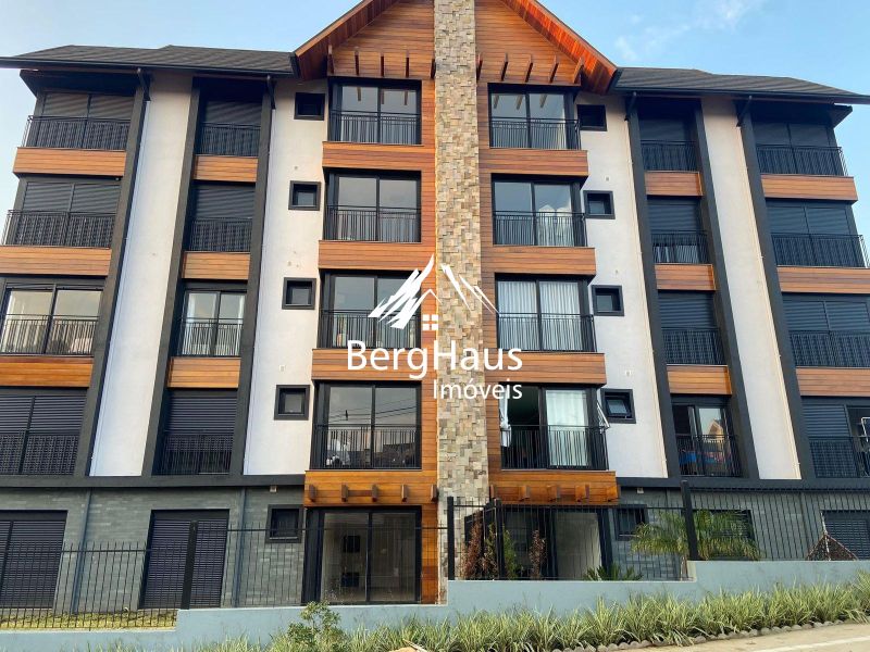 APARTAMENTO 2 DORMITÓRIOS -POUSADA DA NEVE