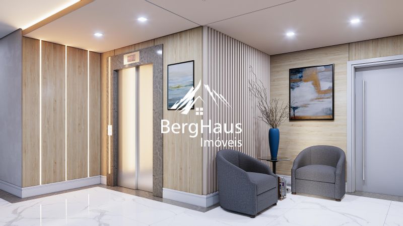 APARTAMENTOS Á VENDA - POUSADA DA NEVE