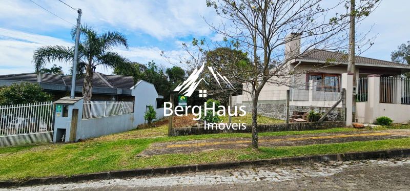 TERRENO - LOTEAMENTO QUINTA DA SERRA