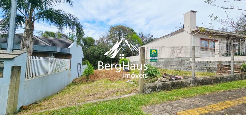 TERRENO - LOTEAMENTO QUINTA DA SERRA