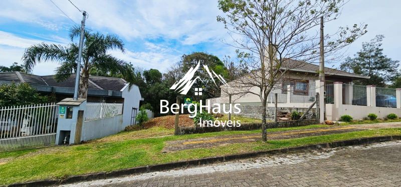 TERRENO - LOTEAMENTO QUINTA DA SERRA