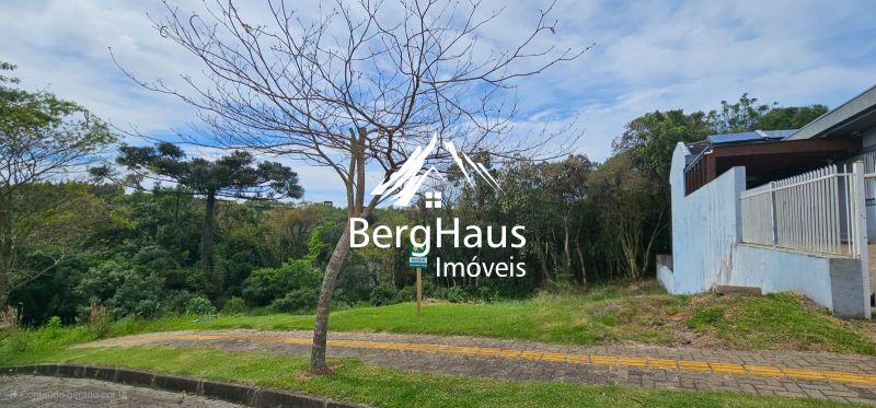 TERRENO LOTEAMENTO QUINTA DA SERRA -LINHA IMPERIAL