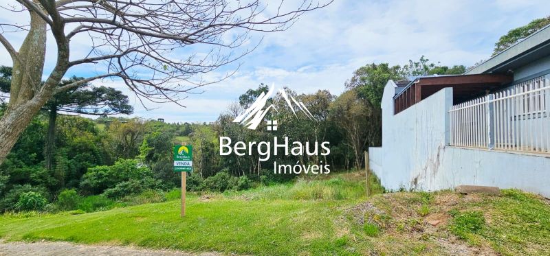 TERRENO LOTEAMENTO QUINTA DA SERRA -LINHA IMPERIAL