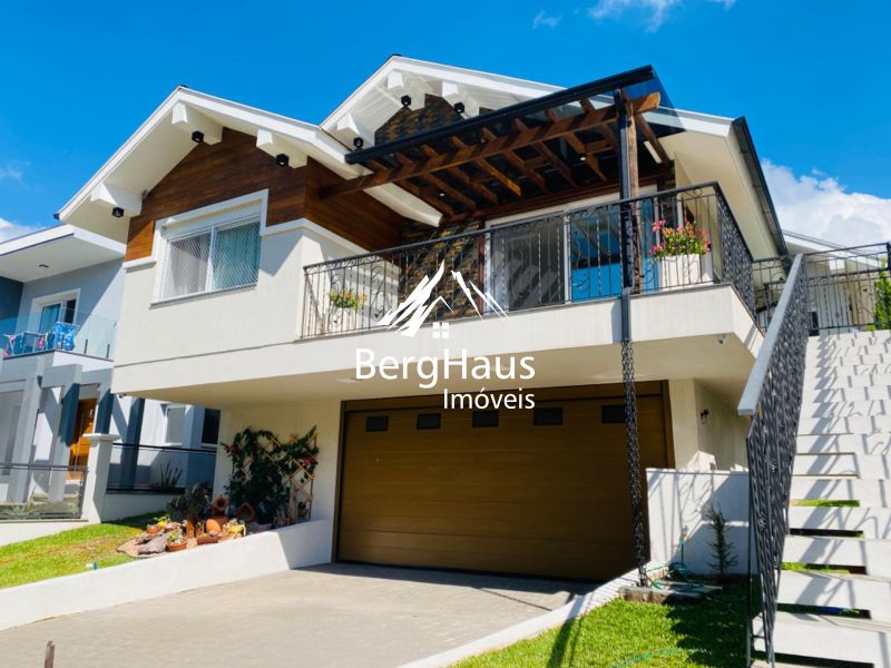 CASA - RECANTO DO SOSSEGO