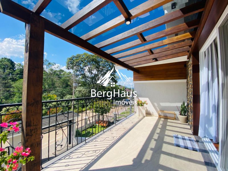 CASA - RECANTO DO SOSSEGO