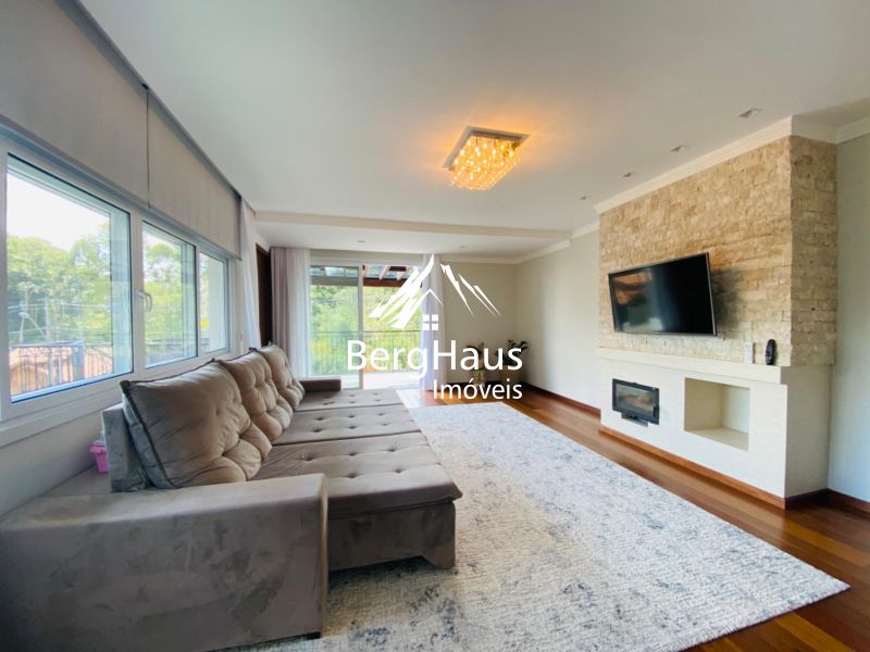 CASA - RECANTO DO SOSSEGO