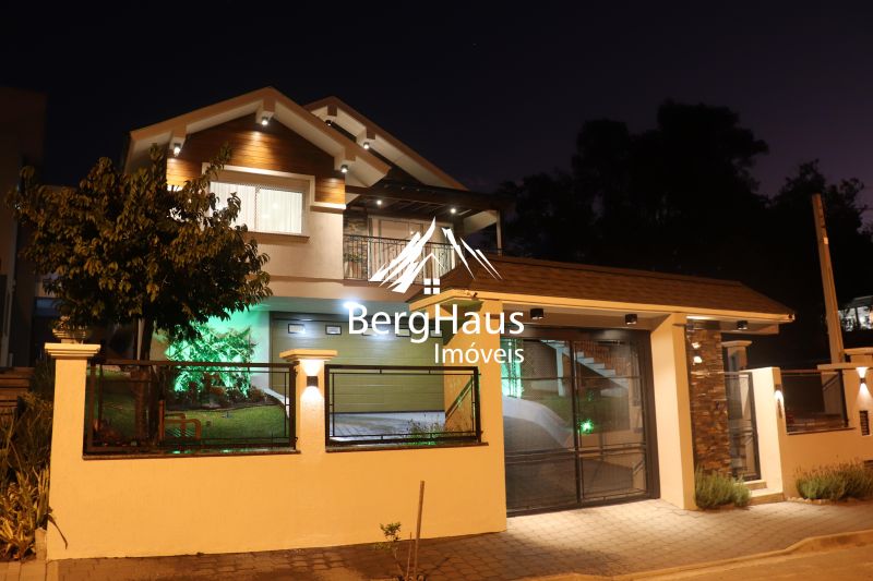 CASA - RECANTO DO SOSSEGO