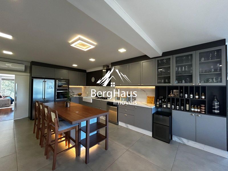 CASA - RECANTO DO SOSSEGO