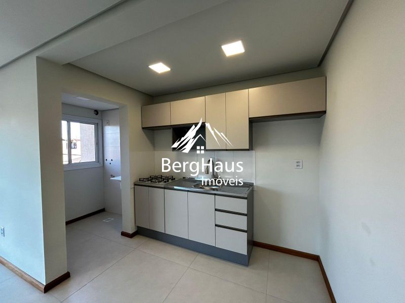 APARTAMENTO 2 DORMITRIOS - POUSADA DA NEVE