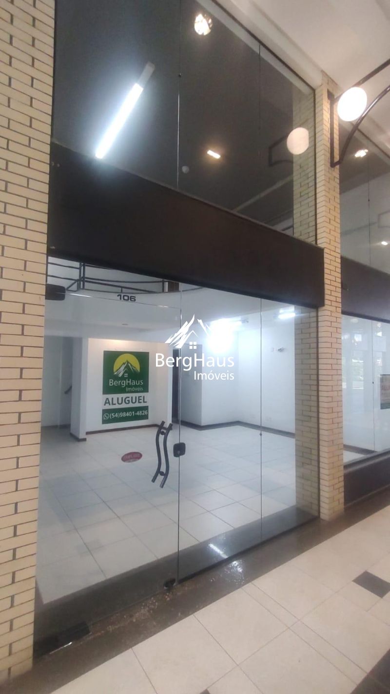 SALA COMERCIAL - GALERIA IMPERIAL