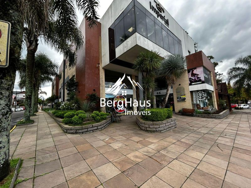 SALA COMERCIAL - GALERIA IMPERIAL