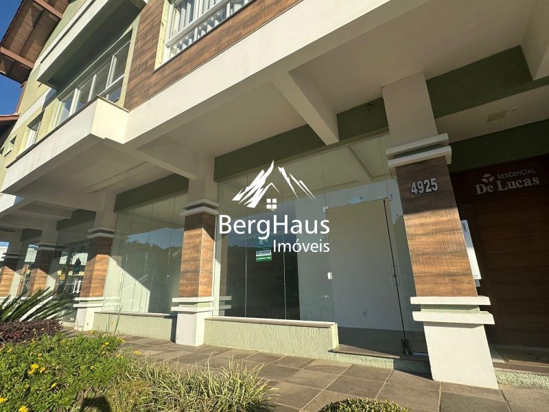 SALA COMERCIAL - VALE VERDE