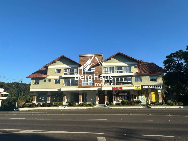 SALA COMERCIAL - VALE VERDE