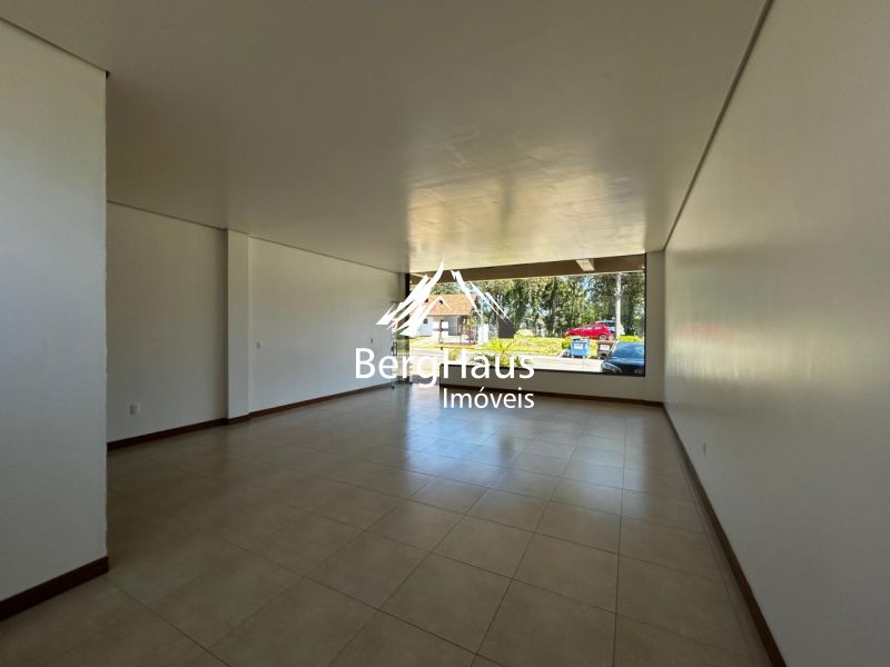 SALA COMERCIAL - BAIRRO PI�