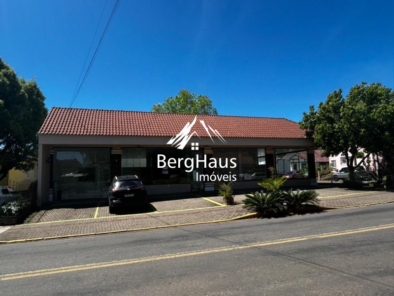 SALA COMERCIAL - BAIRRO PI