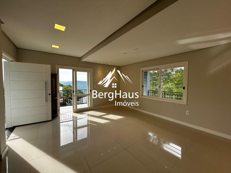 CASA 4 DORMITRIOS- POUSADA DA NEVE