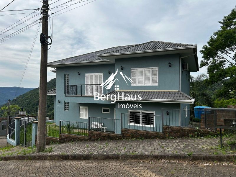 CASA 4 DORMITRIOS- POUSADA DA NEVE