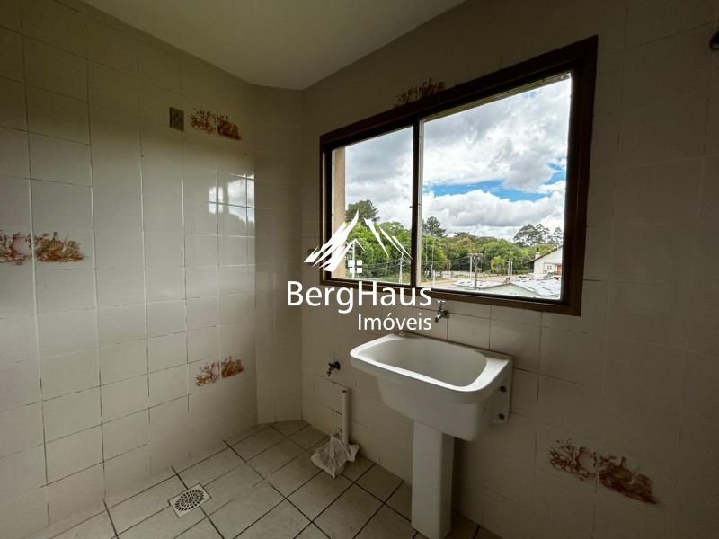 APARTAMENTO 2 DORMITORIOS- BAIRRO PI