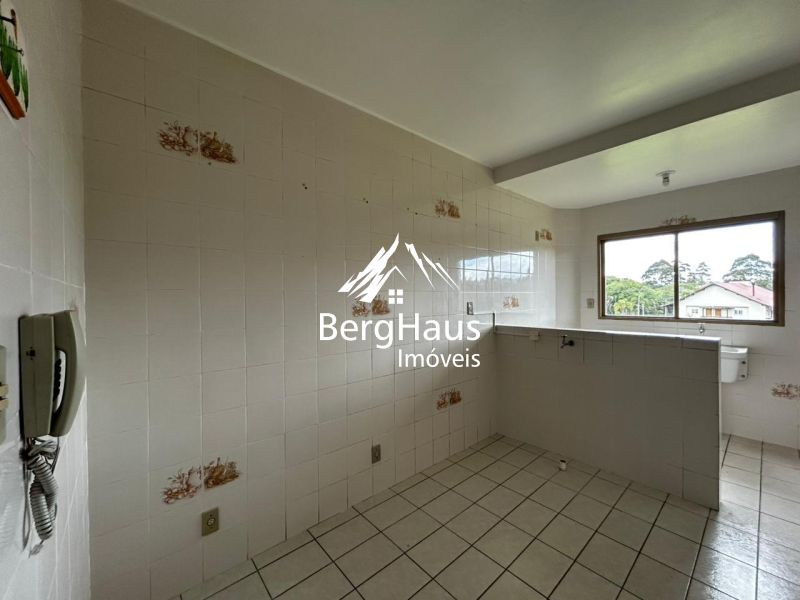 APARTAMENTO 2 DORMITORIOS- BAIRRO PI