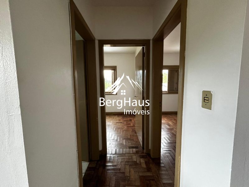 APARTAMENTO 2 DORMITORIOS- BAIRRO PI