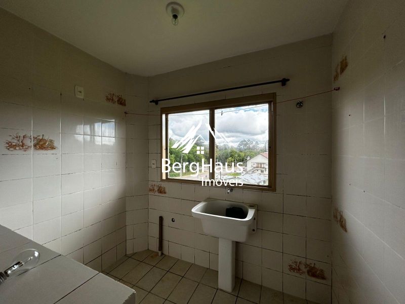 APARTAMENTO 2 DORMITORIOS- BAIRRO PI