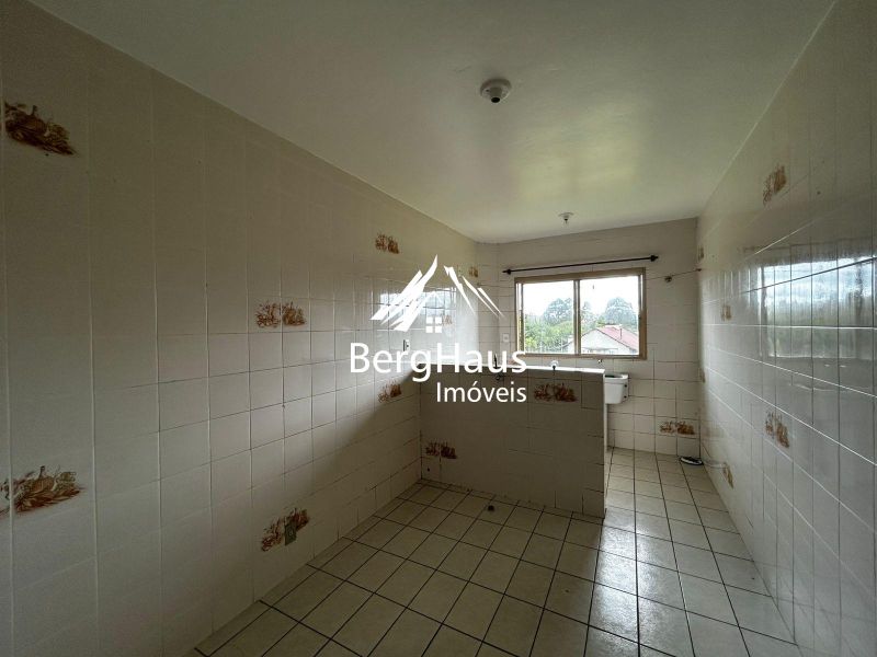 APARTAMENTO 2 DORMITORIOS- BAIRRO PI