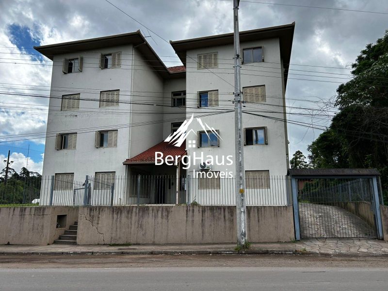 APARTAMENTO 2 DORMITORIOS- BAIRRO PI