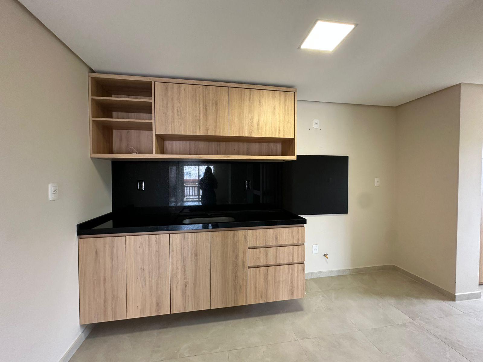 APARTAMENTO 2 DORMIT. MIRANTE DA COLINA -  CENTRO