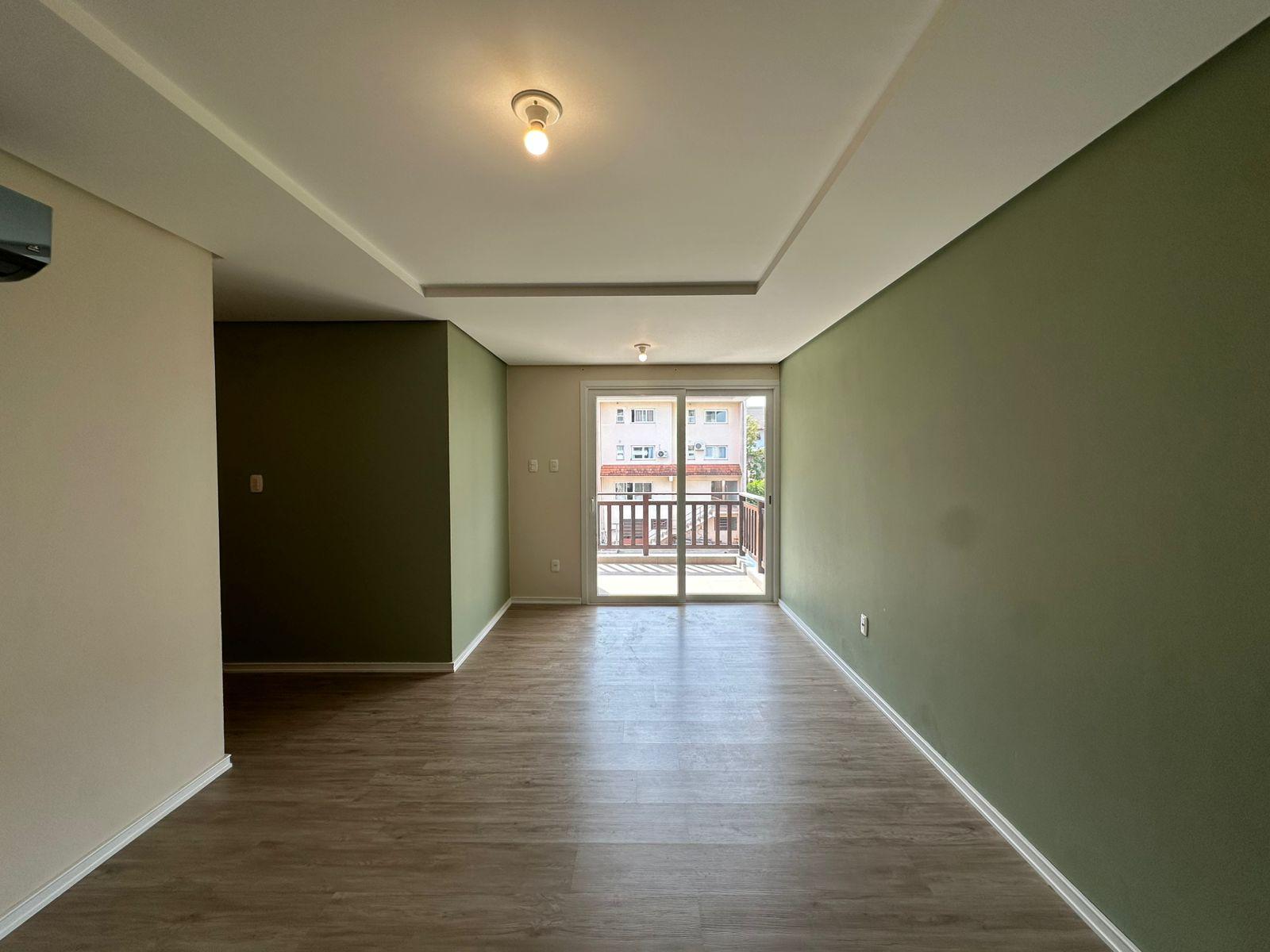 APARTAMENTO 2 DORMIT. MIRANTE DA COLINA -  CENTRO