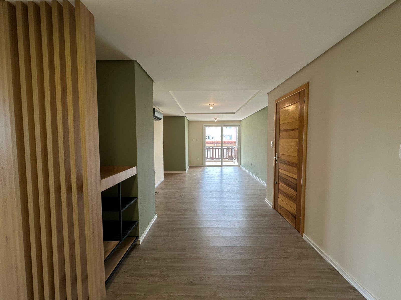 APARTAMENTO 2 DORMIT. MIRANTE DA COLINA -  CENTRO