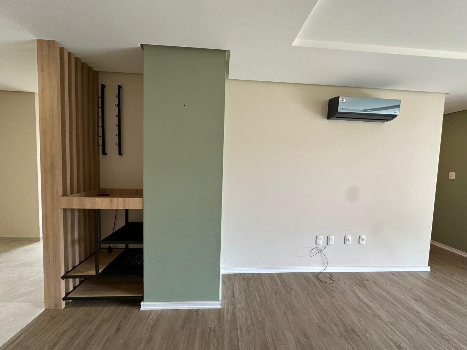 APARTAMENTO 2 DORMIT. MIRANTE DA COLINA -  CENTRO