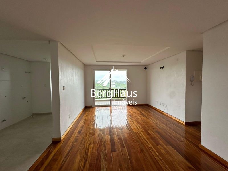 APARTAMENTO 2 DORMITRIOS - CENTRO