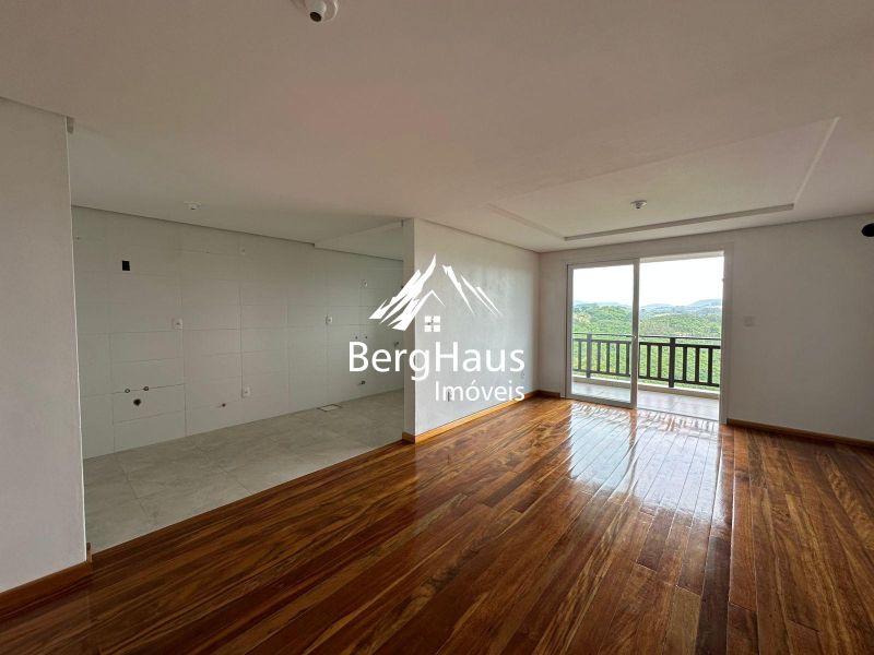 APARTAMENTO 2 DORMITRIOS - CENTRO