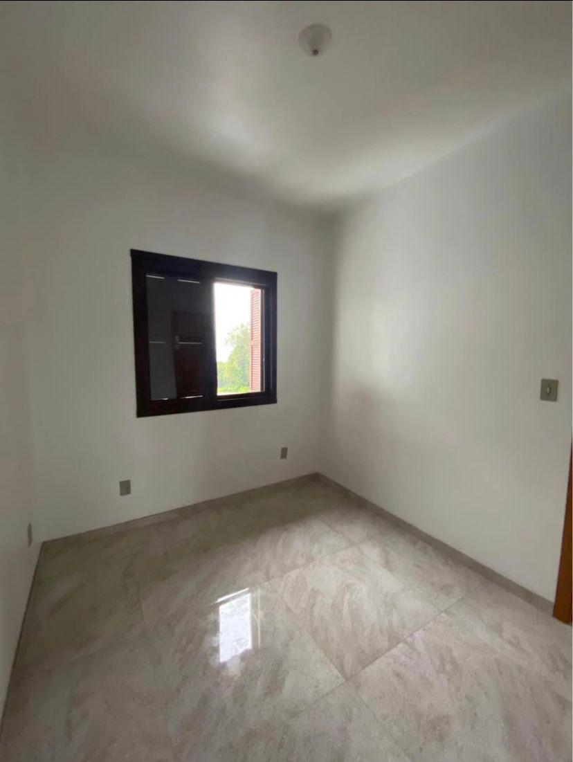 APARTAMENTO 2 DORMITÓRIOS- VILA GERMÂNIA