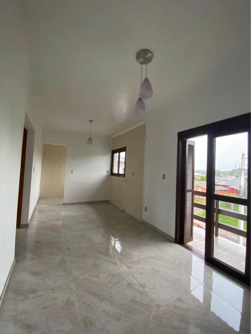 APARTAMENTO 2 DORMITÓRIOS- VILA GERMÂNIA