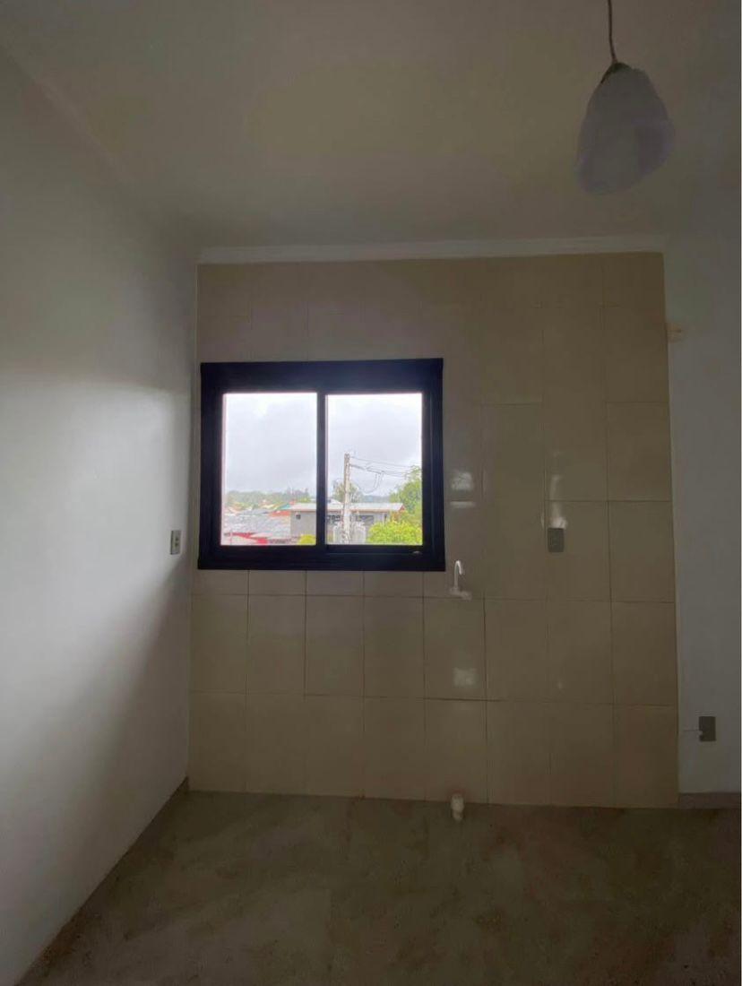 APARTAMENTO 2 DORMITÓRIOS- VILA GERMÂNIA